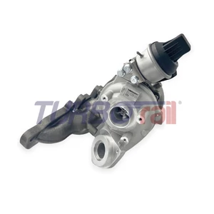 Picture 3/4 -Turbocharger 900-00398-000