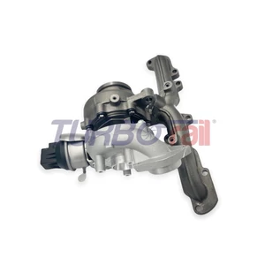 Picture 4/4 -Turbocharger 900-00398-000
