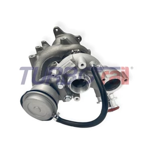 Picture 2/4 -Turbocharger 900-00431-000