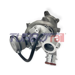 Picture 3/4 -Turbocharger 900-00431-000