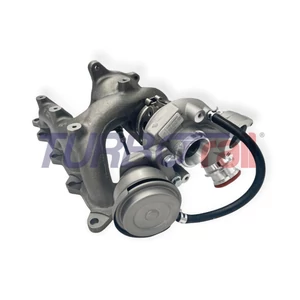 Picture 4/4 -Turbocharger 900-00431-000