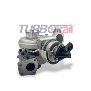 Picture 2/3 -Turbocharger 900-00433-000