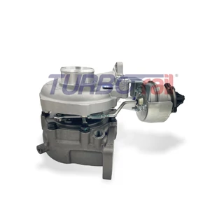 Picture 3/3 -Turbocharger 900-00433-000