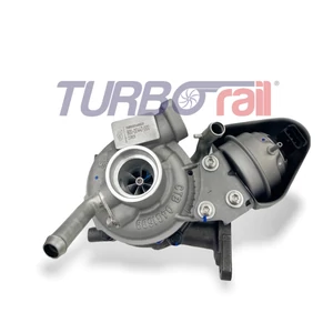 Picture 1/3 -Turbocharger 900-00447-000