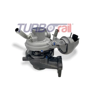 Picture 2/3 -Turbocharger 900-00447-000