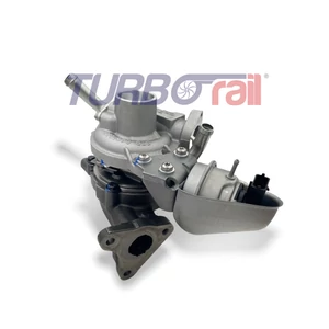 Picture 3/3 -Turbocharger 900-00447-000