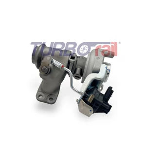 Picture 2/3 -Turbocharger 900-00449-000
