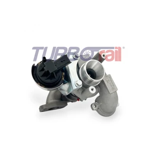 Picture 3/3 -Turbocharger 900-00449-000