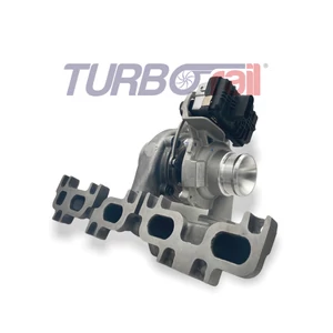 Kép 1/3 - Turbófeltöltő 900-00460-000