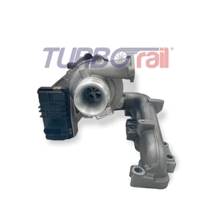 Kép 2/3 - Turbófeltöltő 900-00460-000