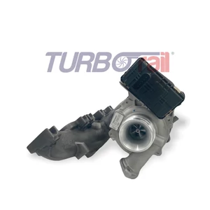Kép 3/3 - Turbófeltöltő 900-00460-000