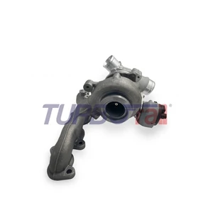 Picture 3/3 -Turbocharger 900-00486-000
