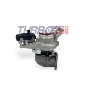 Picture 2/3 -Turbocharger 900-00491-000