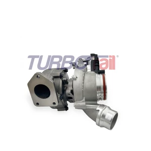 Picture 3/3 -Turbocharger 900-00491-000