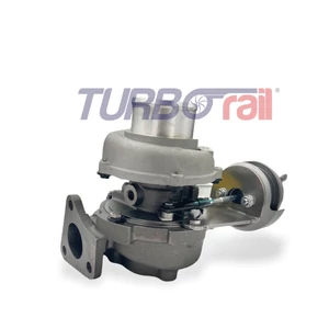 Picture 1/3 -Turbocharger 900-00597-000