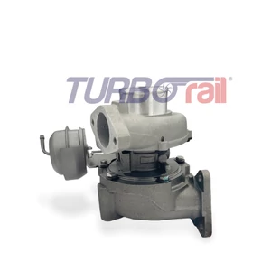 Picture 2/3 -Turbocharger 900-00597-000