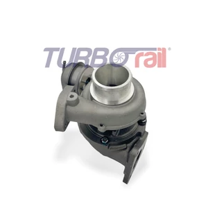 Picture 3/3 -Turbocharger 900-00597-000