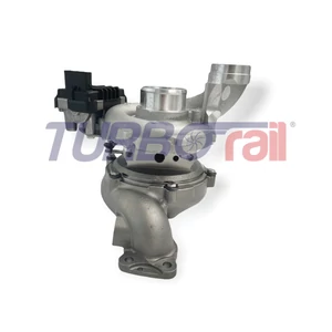 Kép 1/4 - Turbófeltöltő 900-00690-000