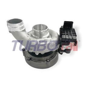Kép 2/4 - Turbófeltöltő 900-00690-000