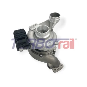 Kép 3/4 - Turbófeltöltő 900-00690-000