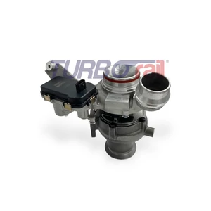 Picture 1/3 -Turbocharger 900-00692-000