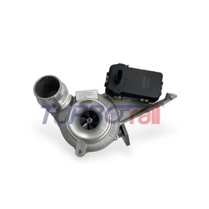 Picture 2/3 -Turbocharger 900-00692-000