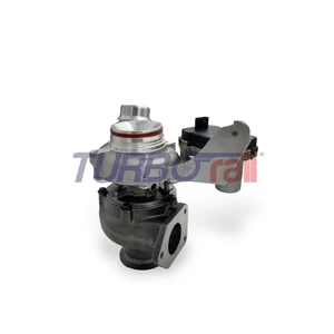 Picture 3/3 -Turbocharger 900-00692-000