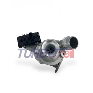 Picture 2/3 -Turbocharger 900-00732-000
