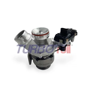 Picture 3/3 -Turbocharger 900-00732-000
