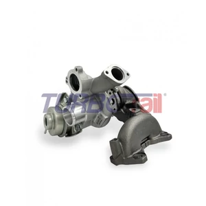 Picture 1/3 -Turbocharger 900-01355-000