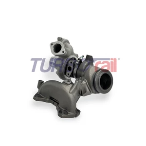 Picture 3/3 -Turbocharger 900-01355-000