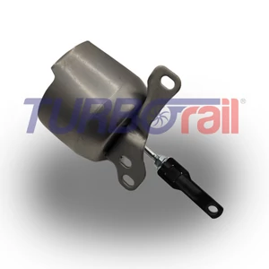 Picture 2/2 -Electropneumatic Actuator 100-01692-750