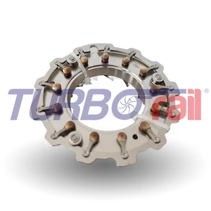 Picture 2/2 -VNT Nozzle 100-00581-600