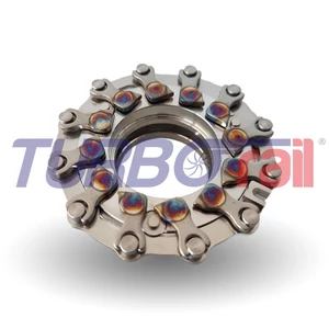 Picture 2/2 -VNT Nozzle 200-00737-600