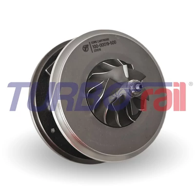 Core Cartridge 100-00019-500