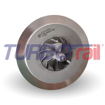 Core Cartridge 100-00022-500