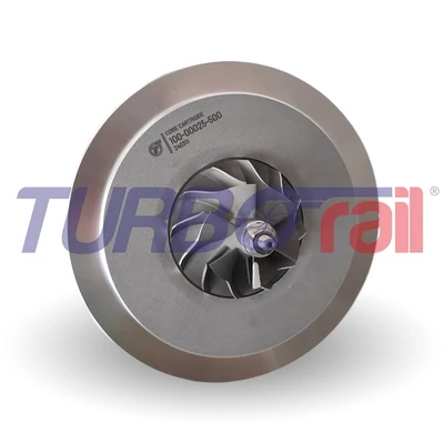 Core Cartridge 100-00025-500