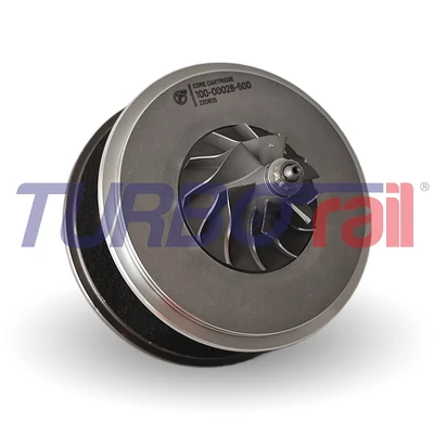Core Cartridge 100-00028-500