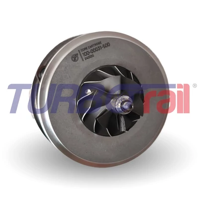 Core Cartridge 100-00031-500