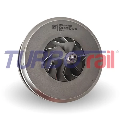 Core Cartridge 100-00032-500