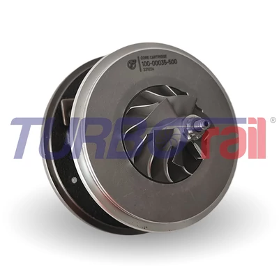 Core Cartridge 100-00035-500