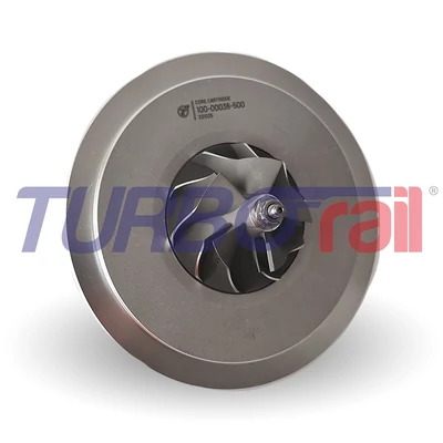 Core Cartridge 100-00036-500