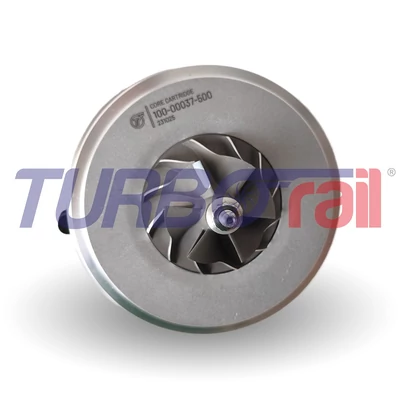 Core Cartridge 100-00037-500