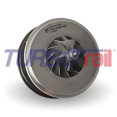 Komplett középrész 100-00039-500