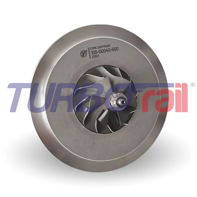 Core Cartridge 100-00040-500