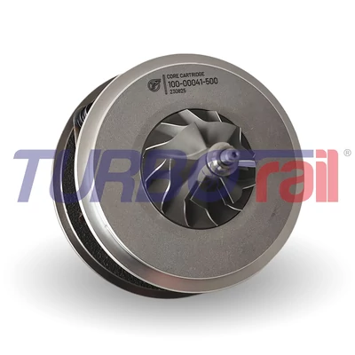 Core Cartridge 100-00041-500