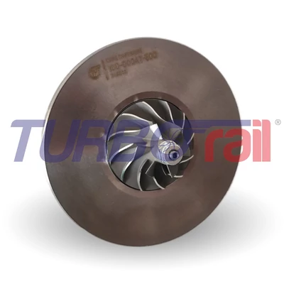 Core Cartridge 100-00047-500