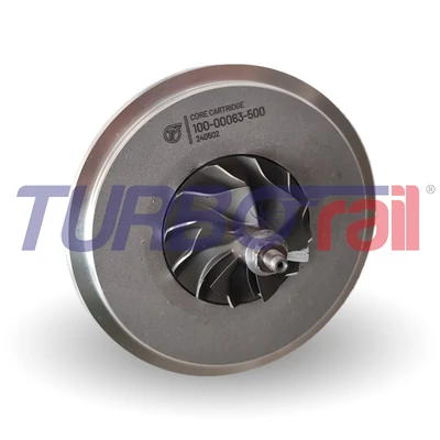 Core Cartridge 100-00063-500