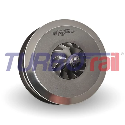 Core Cartridge 100-00071-500