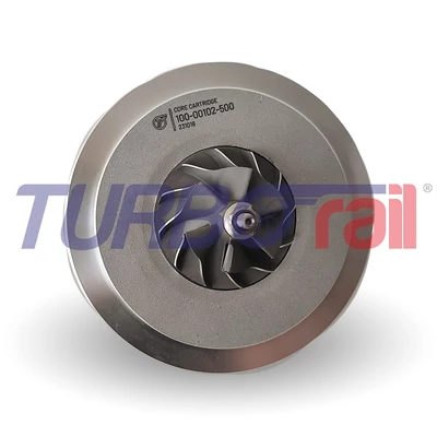 Core Cartridge 100-00102-500